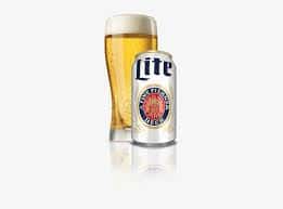 Miller Lite Draft