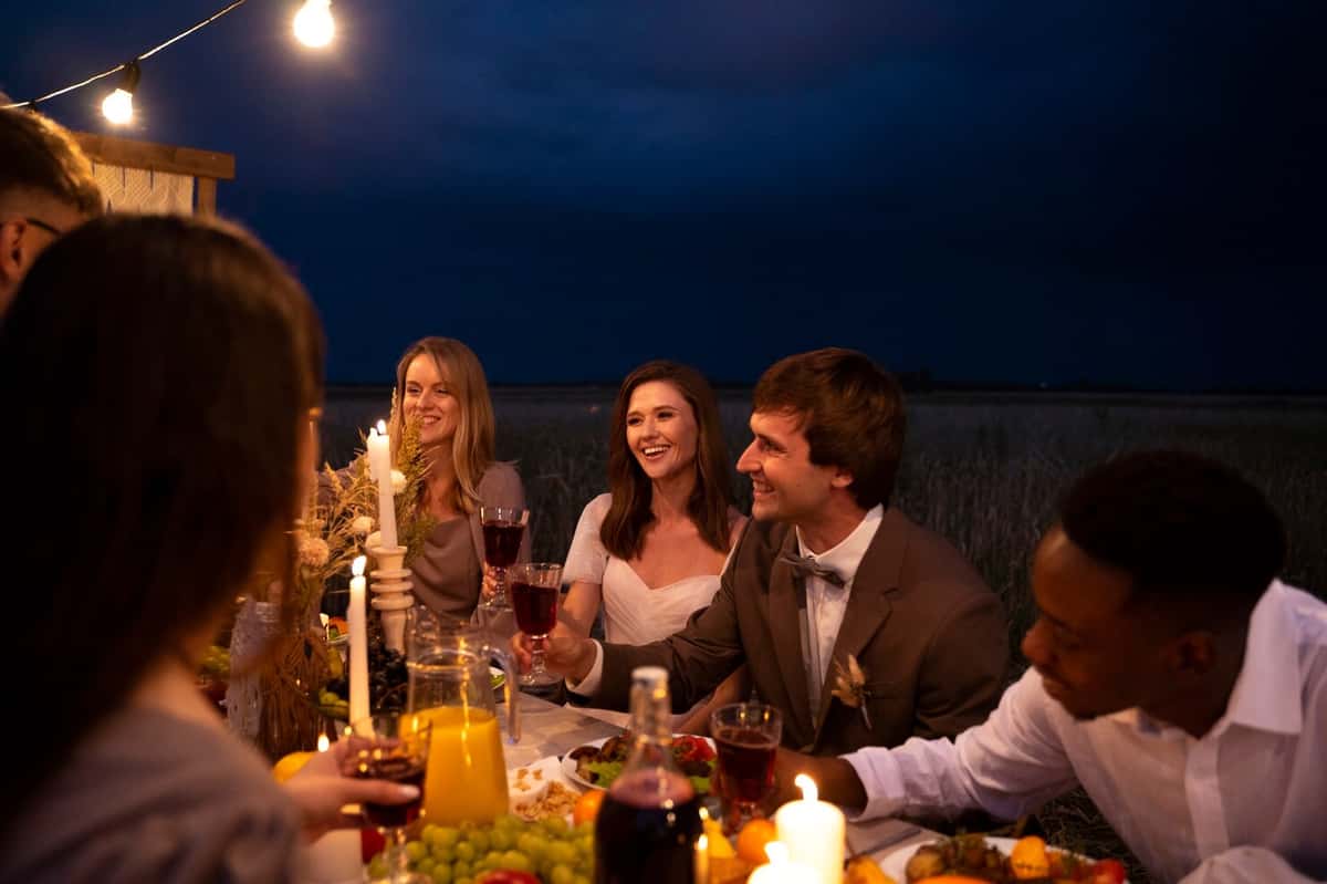 Ring in the New Year with Flavor Seasonal Dining at Chop Sports Las Colinas