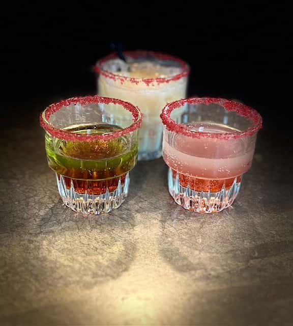 LC Shots- Christmas