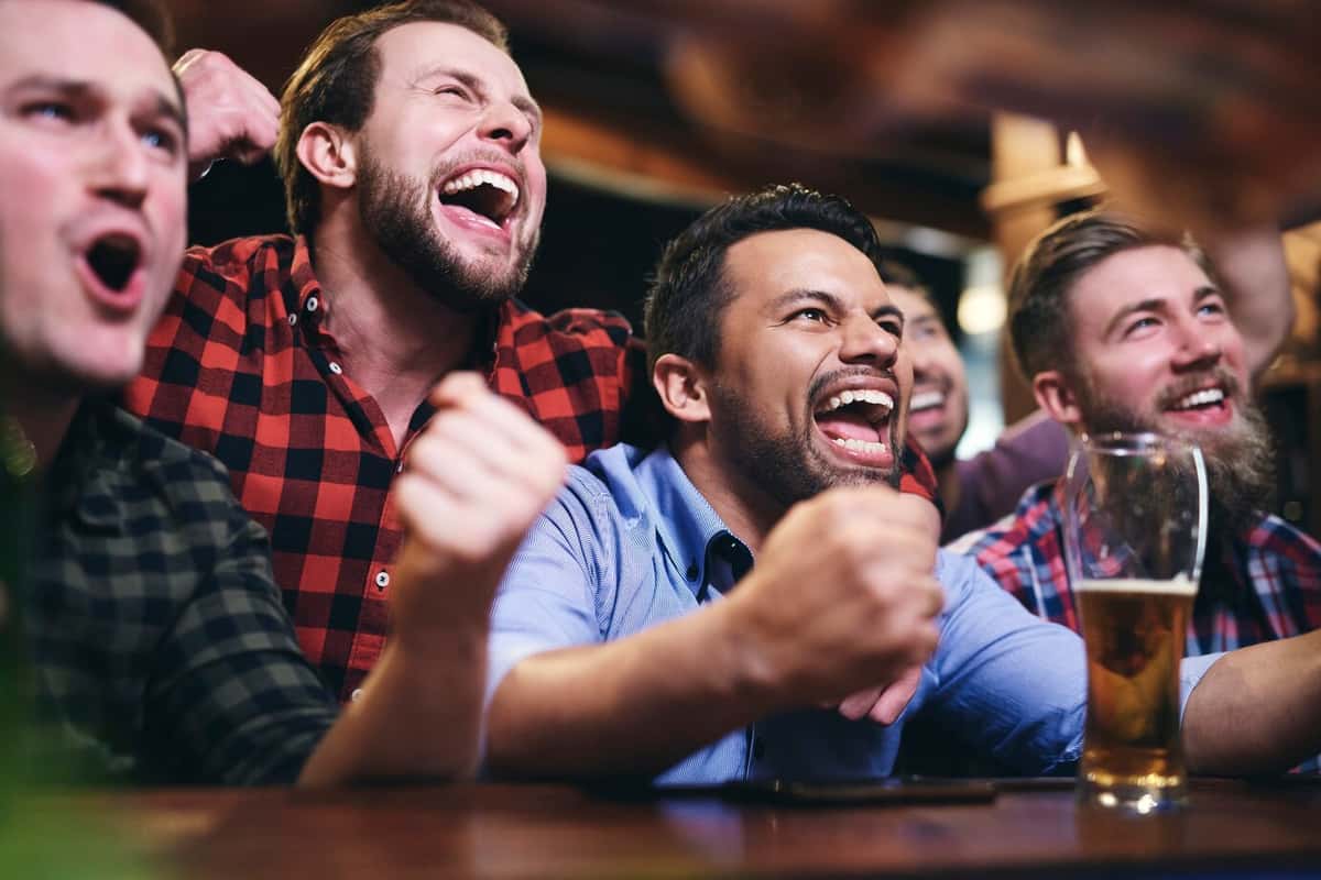 What Real Fans Want from a Game Day?