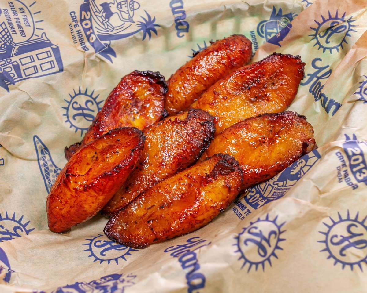 Buffalo wings