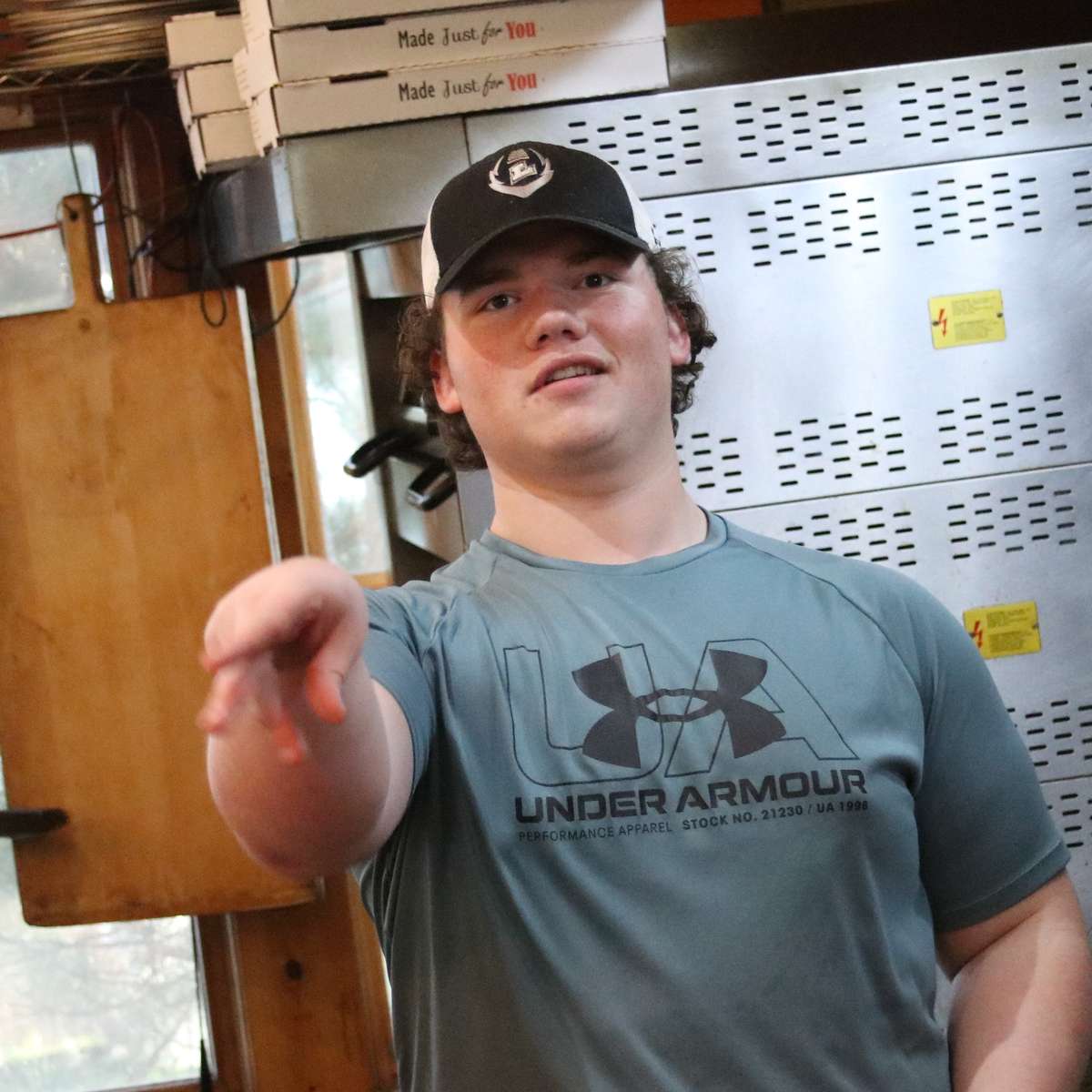 zane