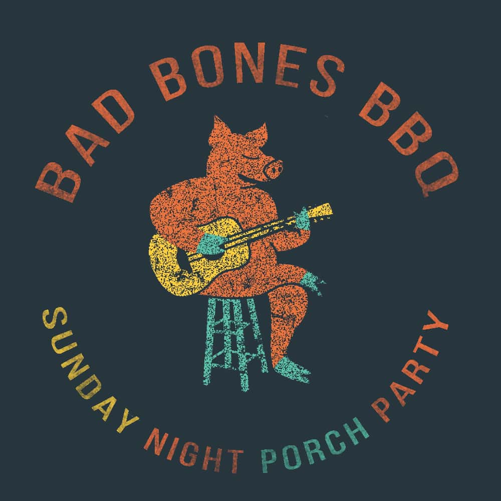 porch party