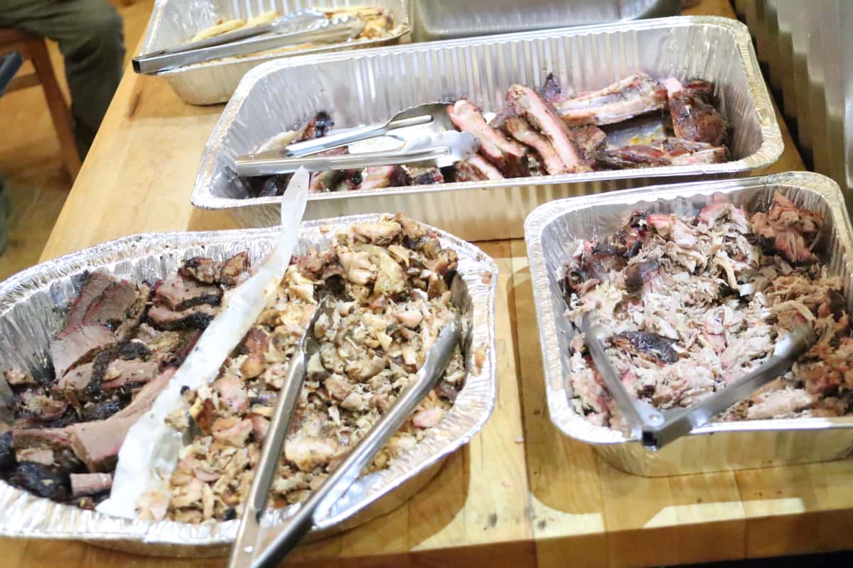 ribs