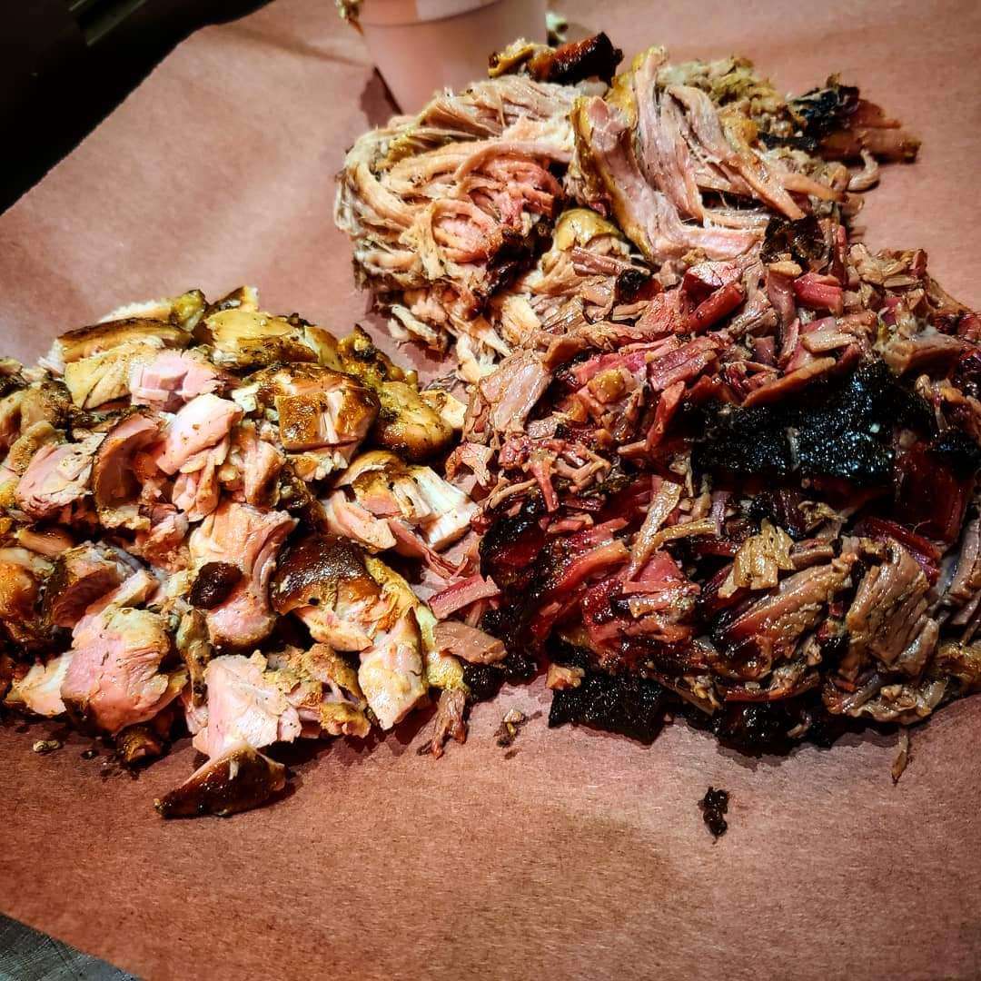 meats