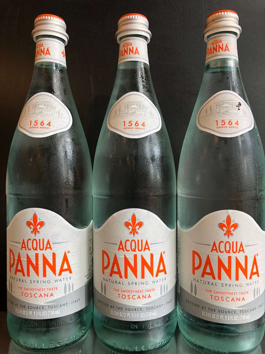 Acqua Panna Italian Spring Water - Beverages - Mrs. Winston's
