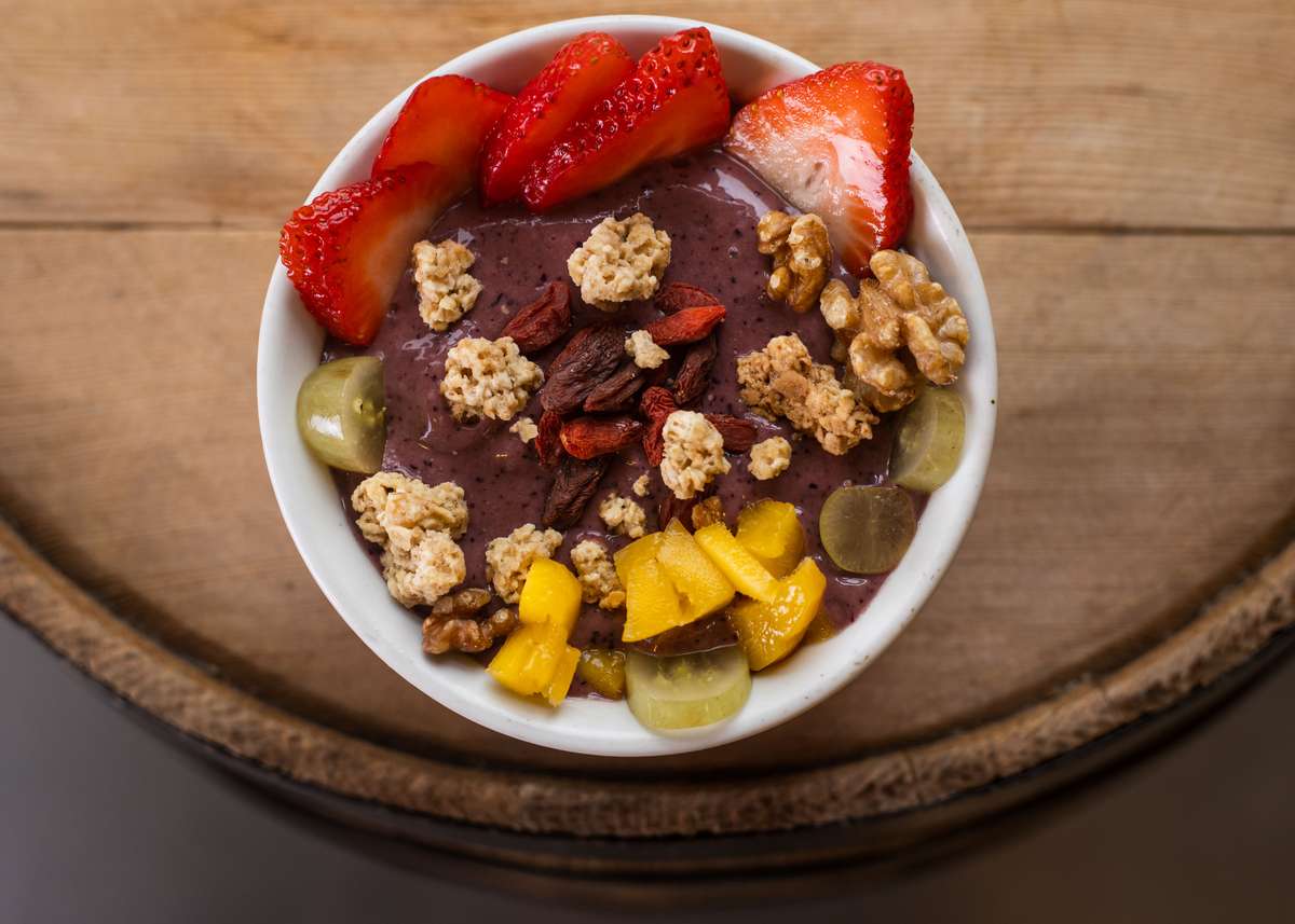 Acai Bowl