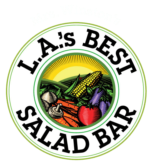 Mrs. Winston's - L.A.'s Best Salad & Juice Bar