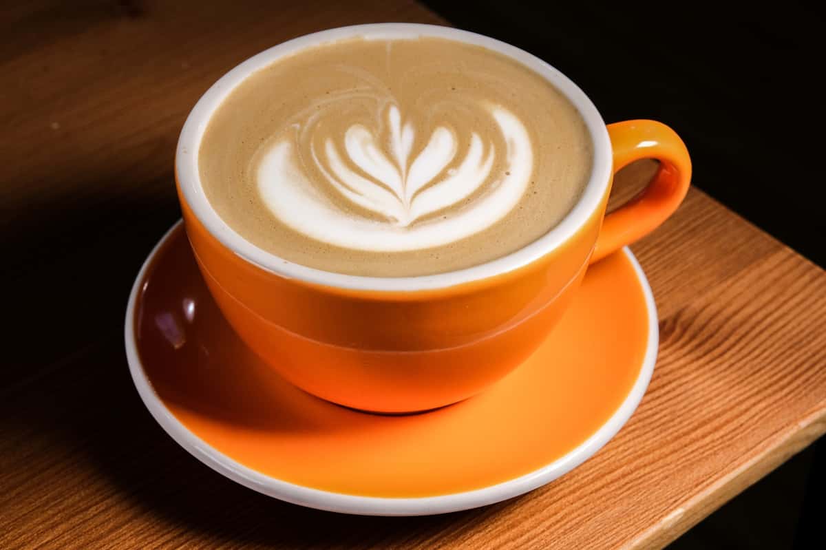 latte