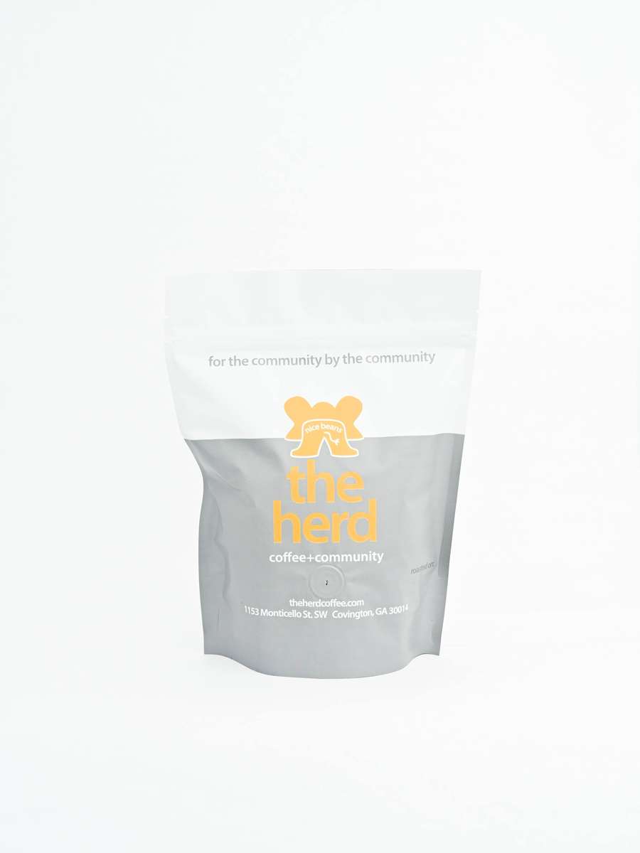 coffee bag