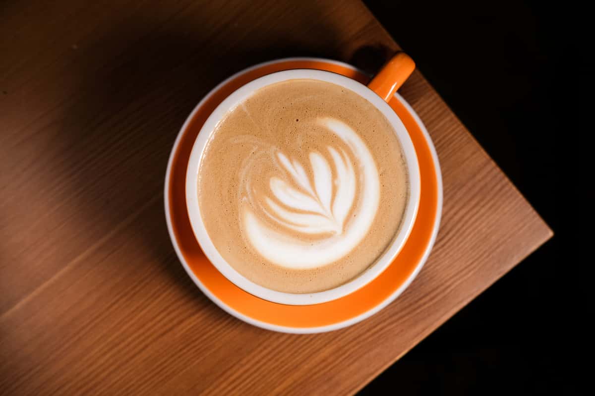 Latte