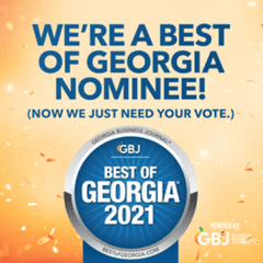 best of georgia 2021