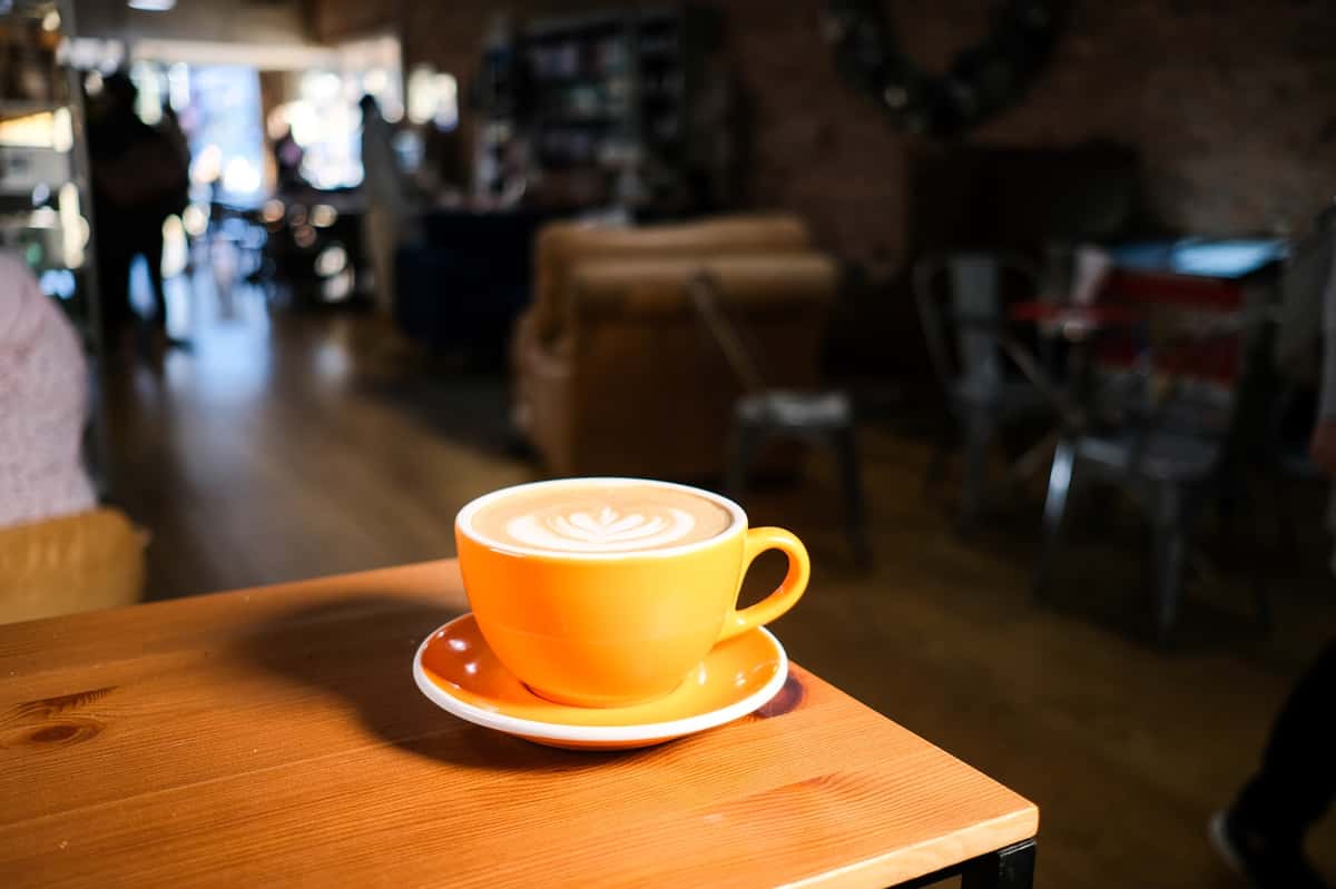 Latte
