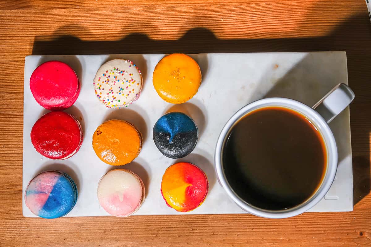 Macaron