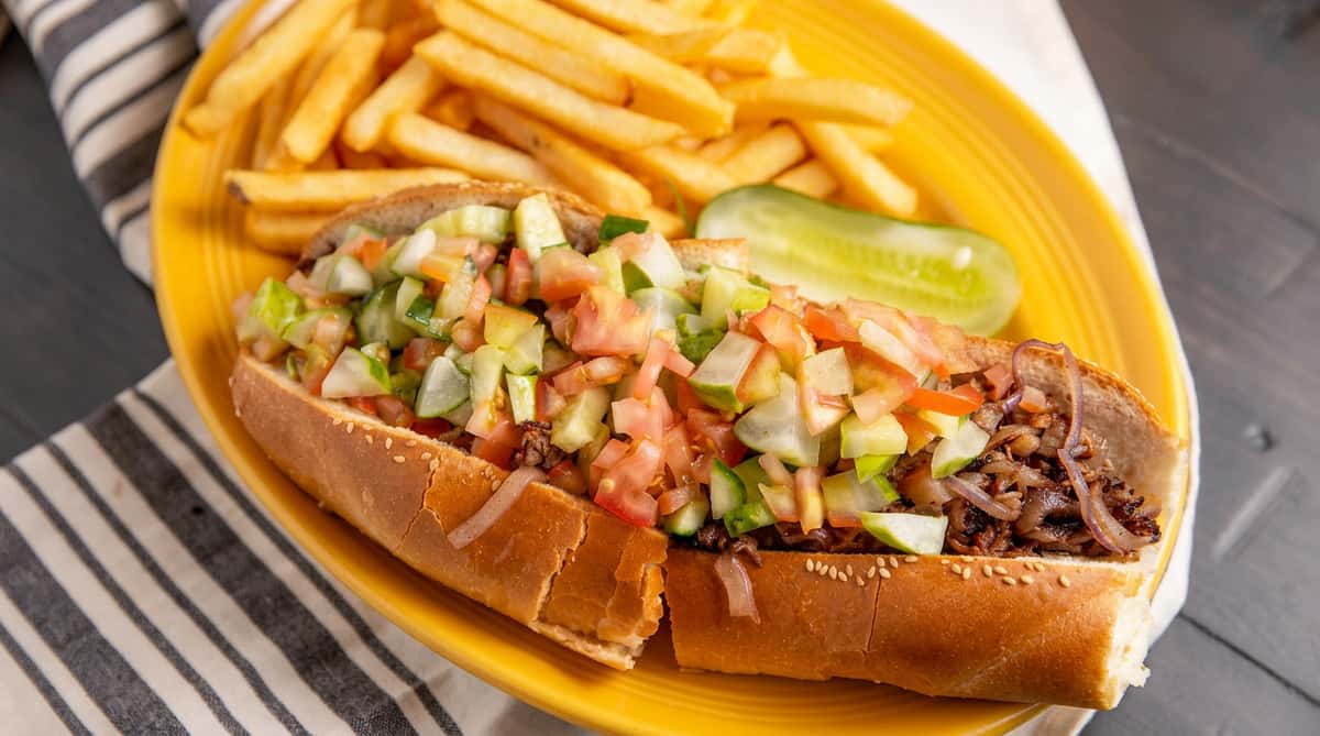 steak-hoagie-fries