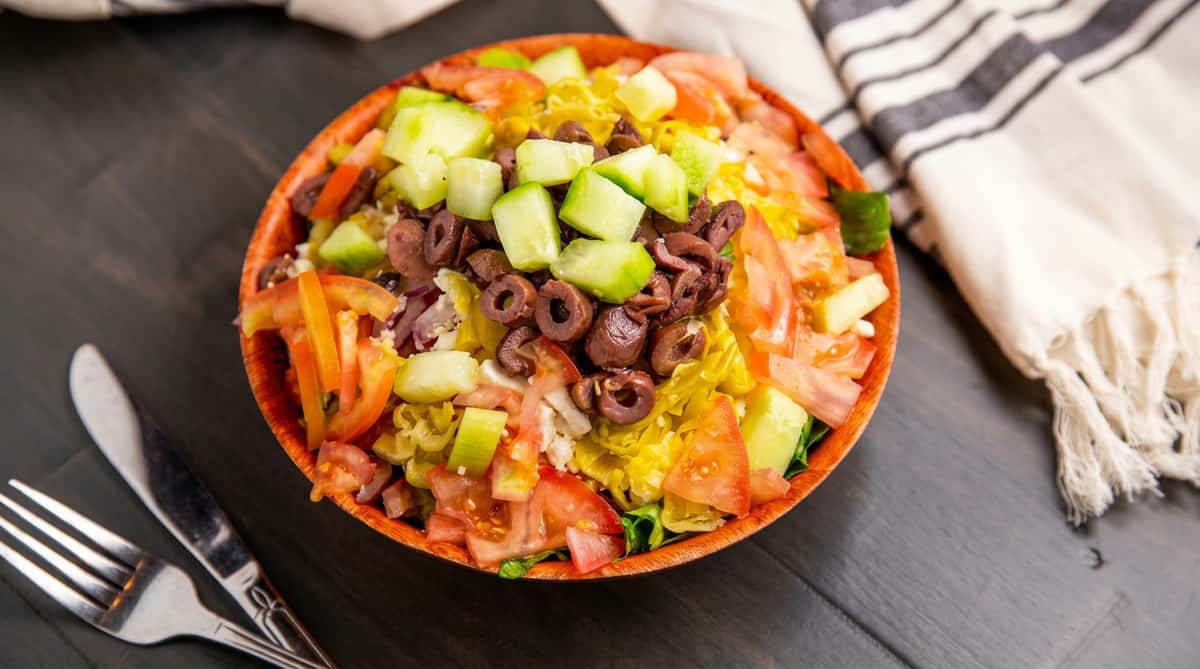 garden-salad