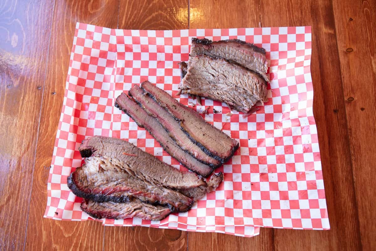 Brisket