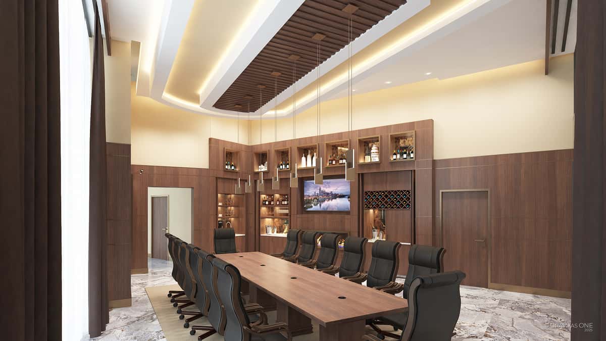 Boardroom