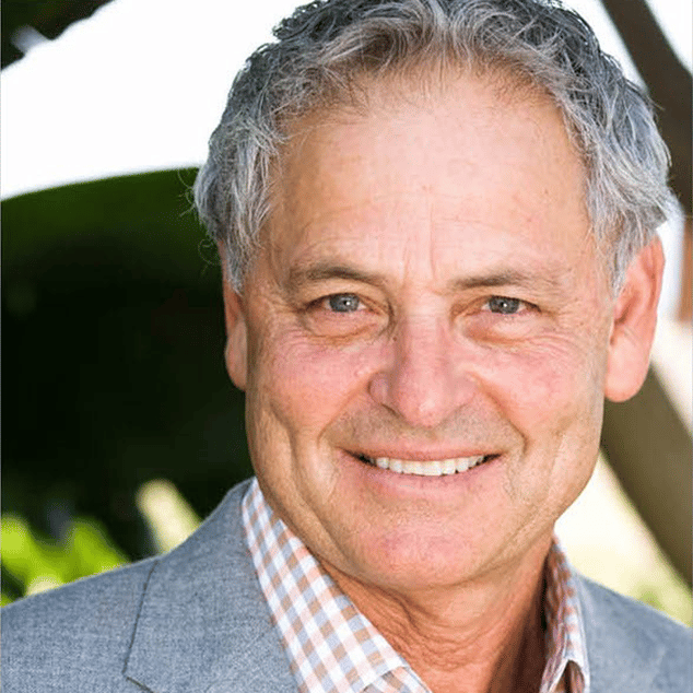 Gregg Solomon