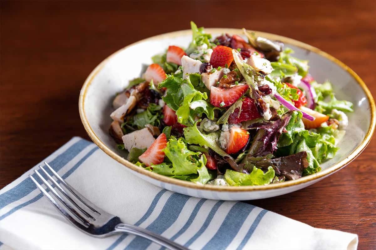 sonoma salad