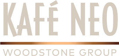Kafe Neo woodstone group