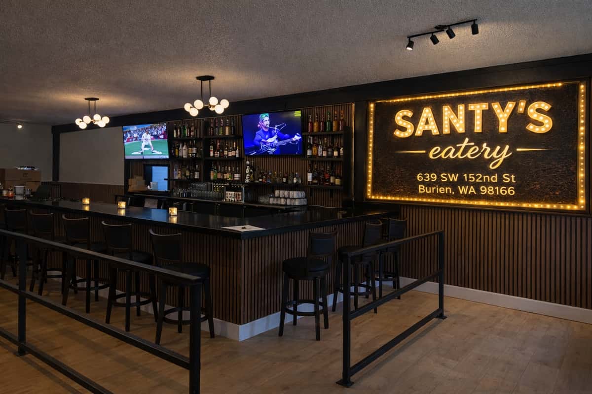 FULL BAR