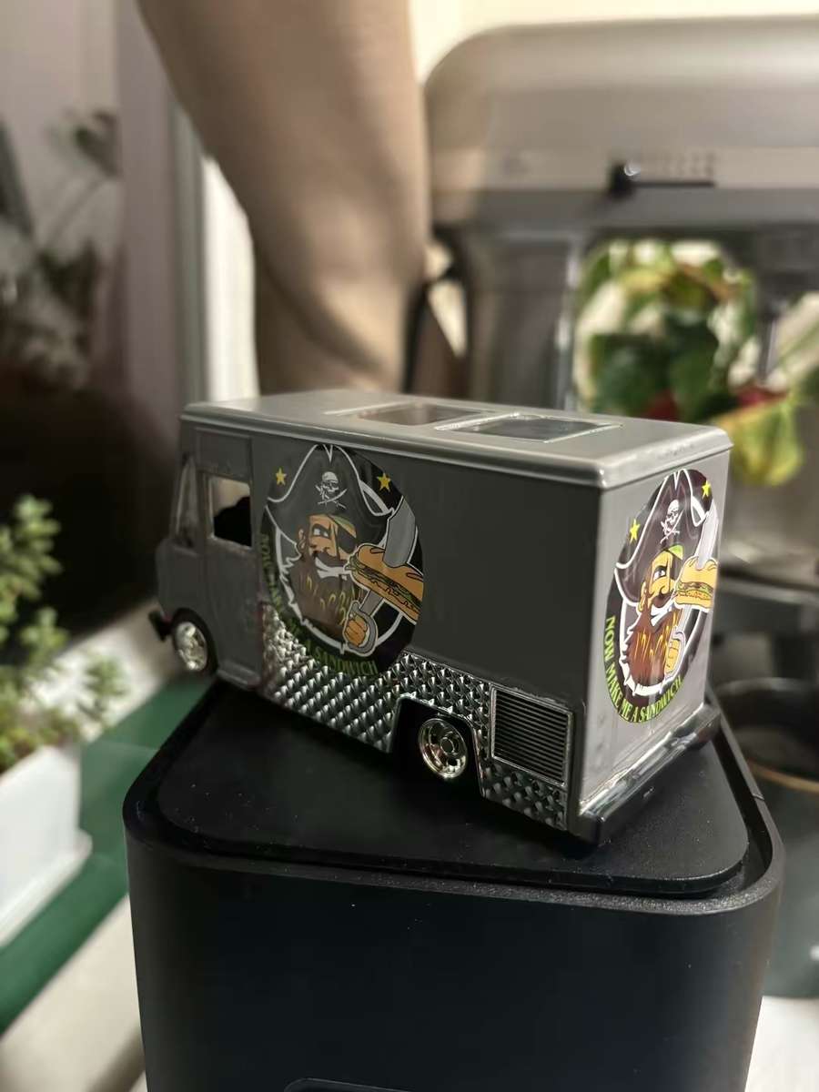 food-truck