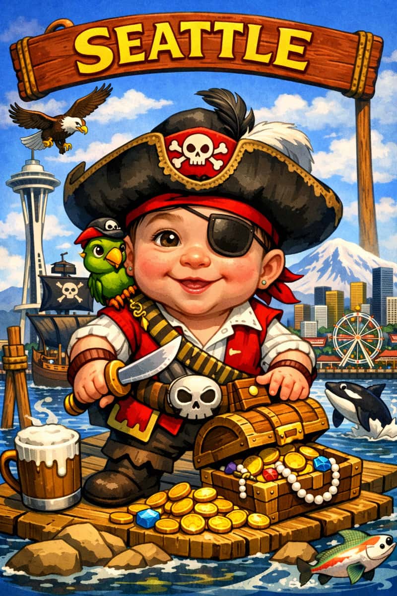 pirate