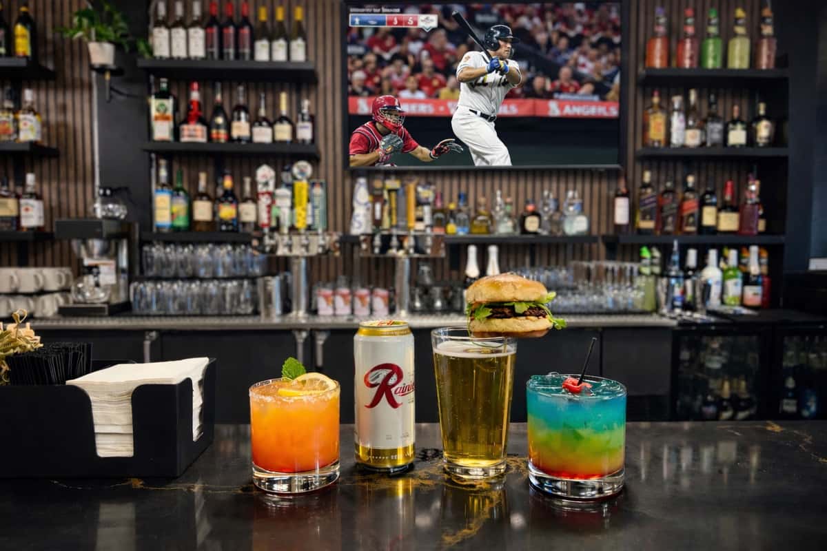Bar