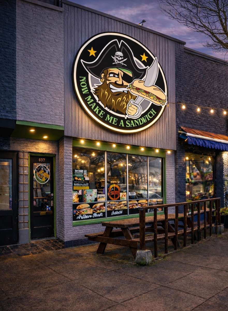Sandwich Cove