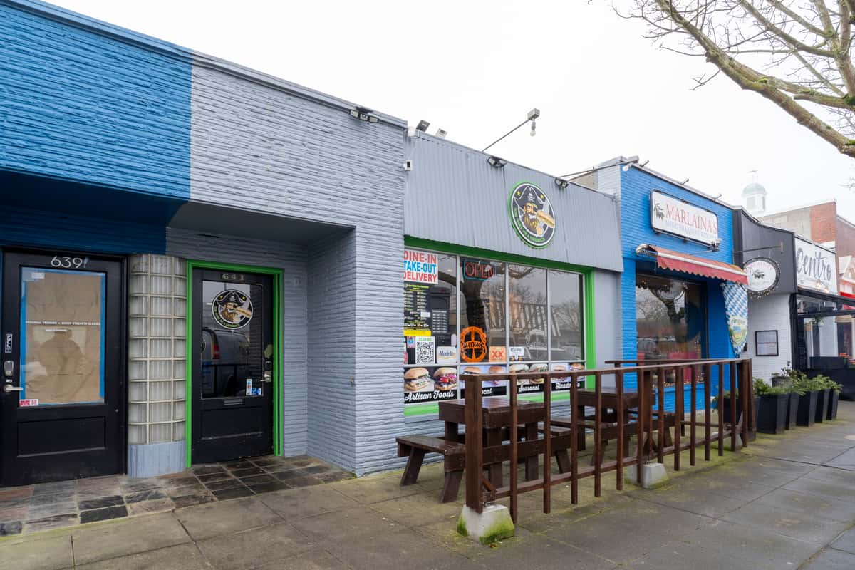BURIEN