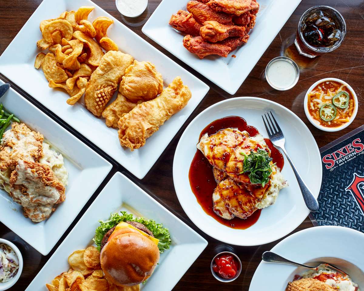 food