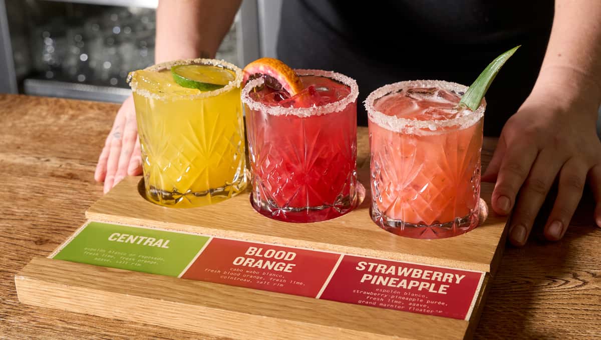 Hero Drink