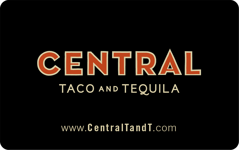 Centra Taco and Tequila www.centraltandt.com