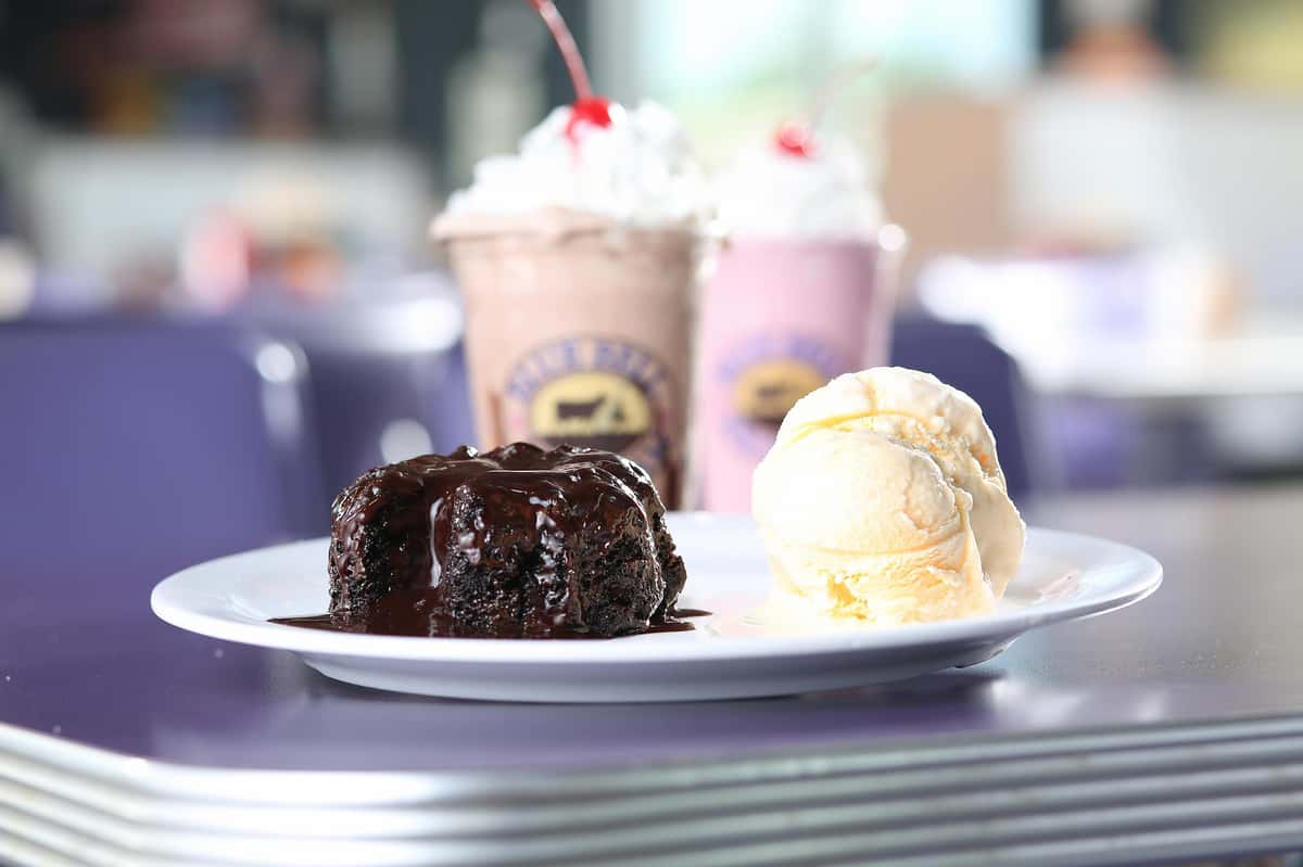 Dessert