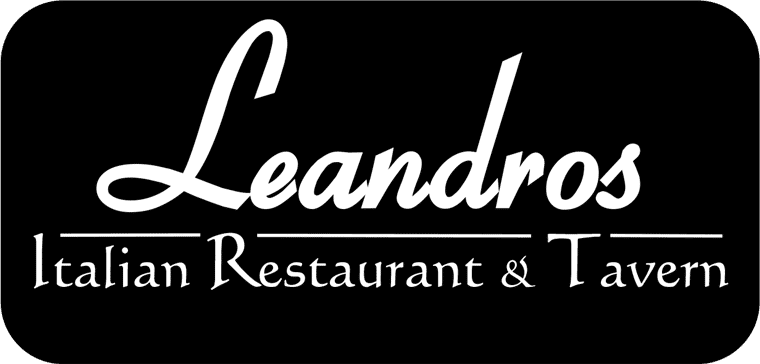 leandros italian restaurant and tavern