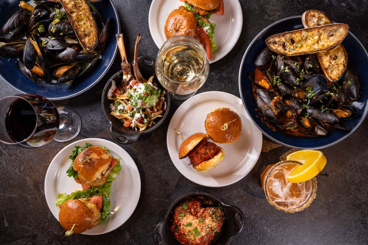 Tapas