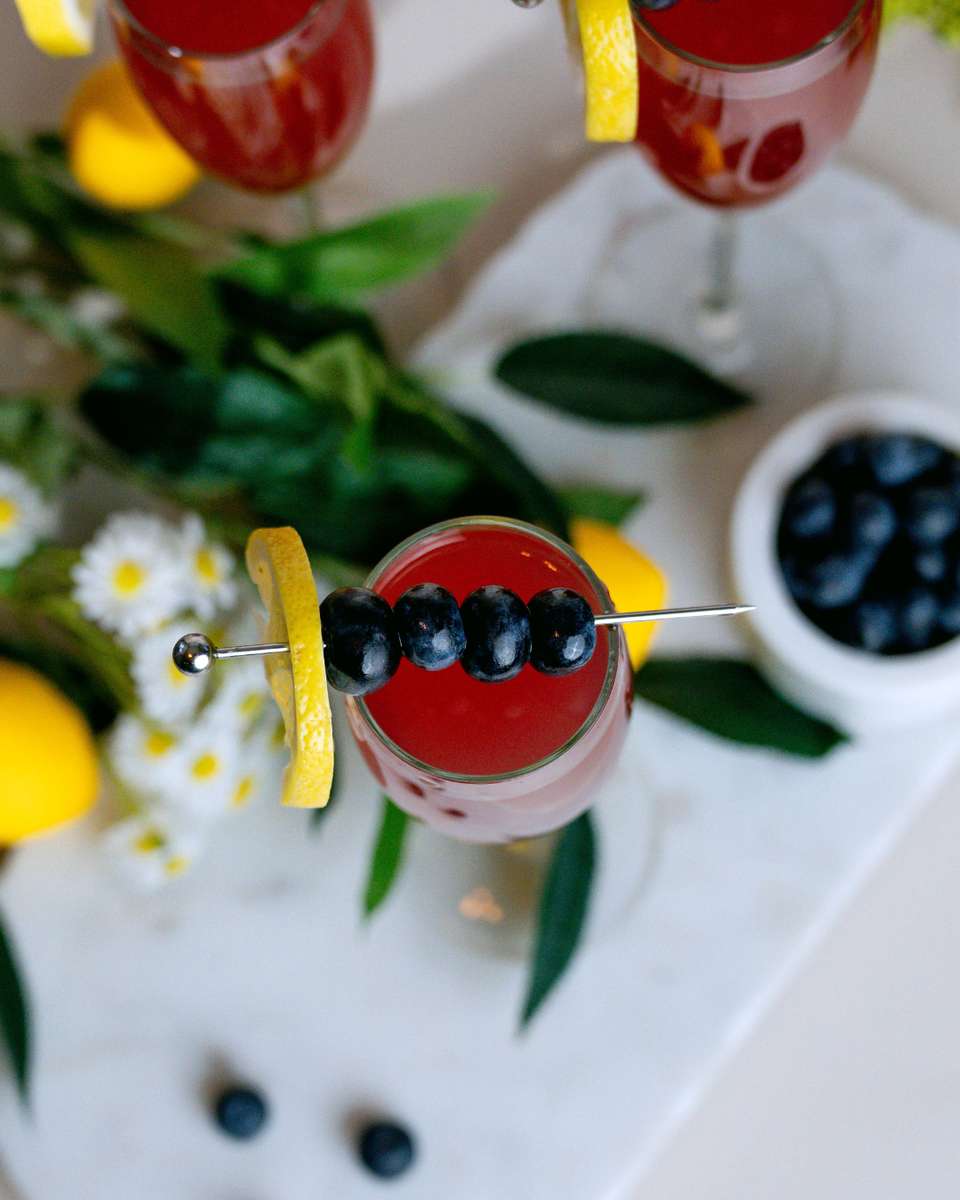 Spring drinks should taste like sunlight. Bring a friend, order something bubbly, and make brunch feel like a little vacation.