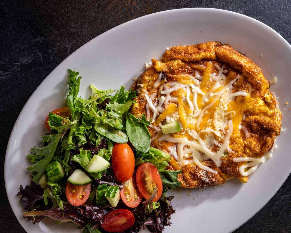 Western Frittata