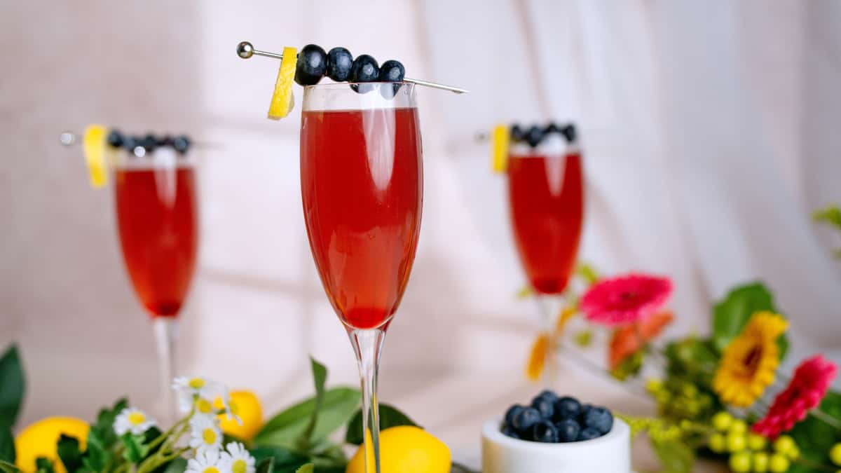 mimosa