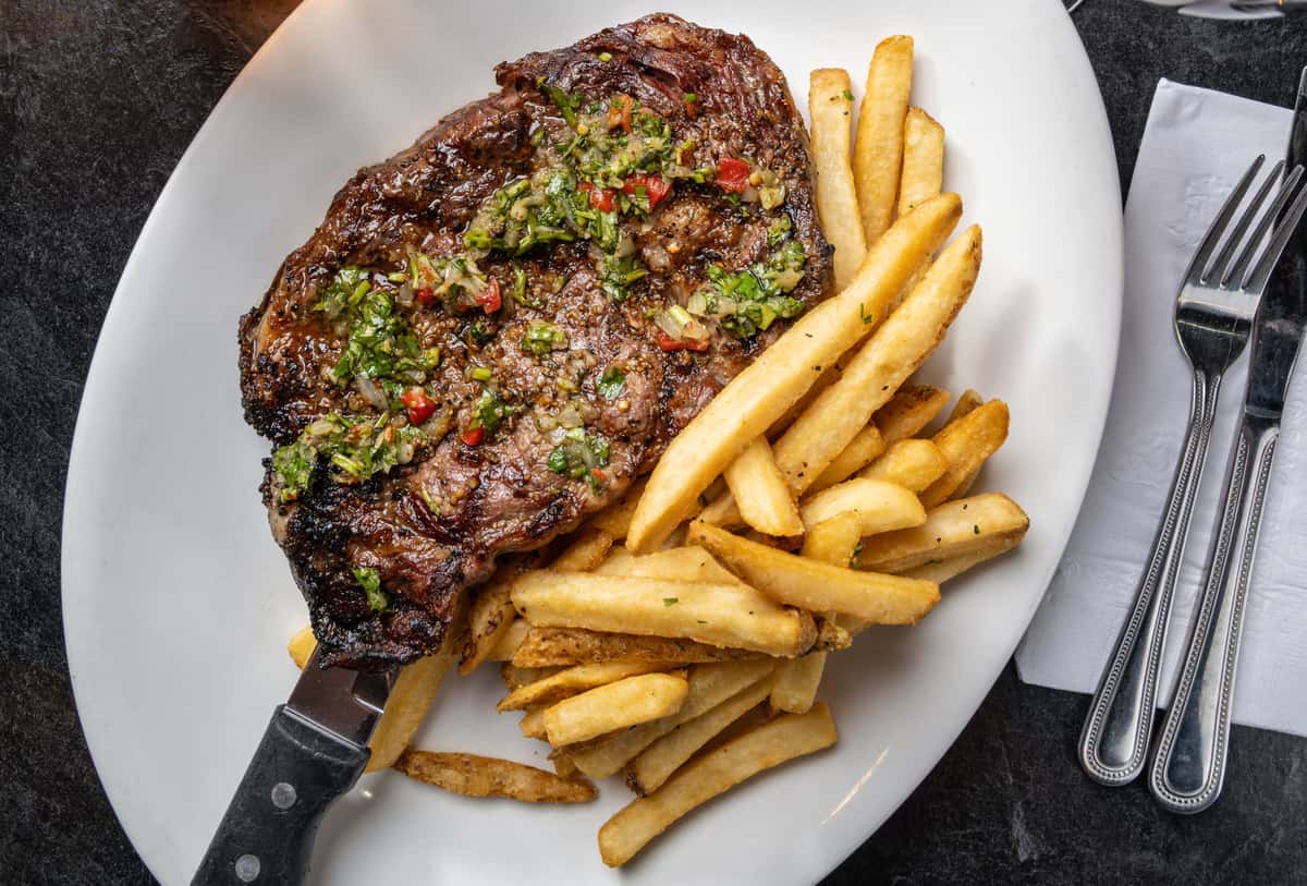 Ribeye