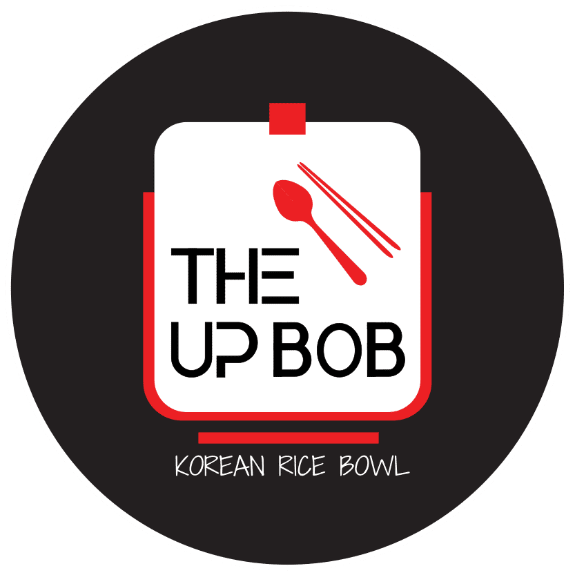 the up bob logo