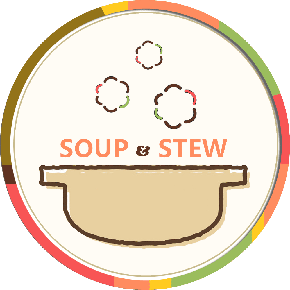 Soup & Stew Logo