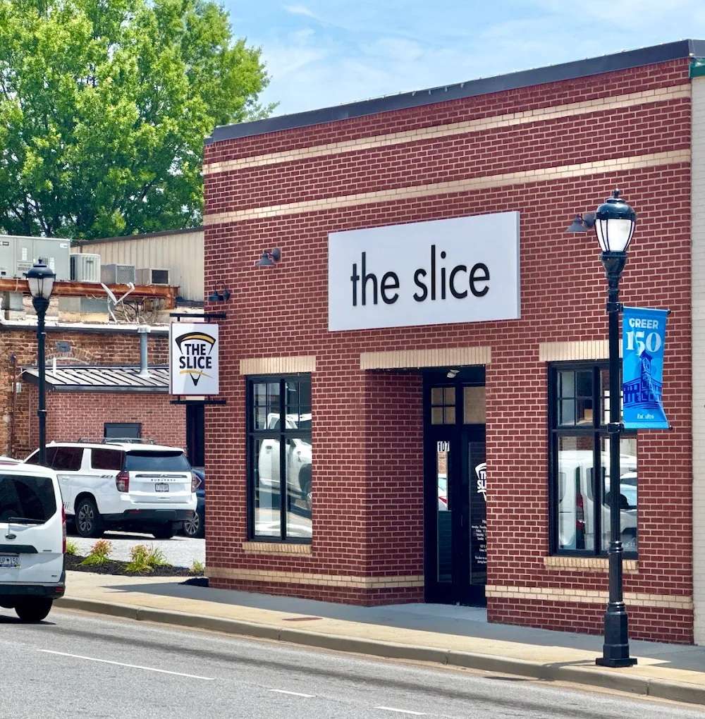 The Slice 3.0