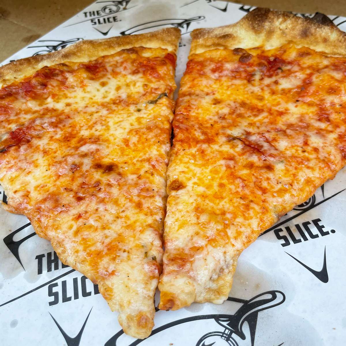 Weekday Steal Slice Deal