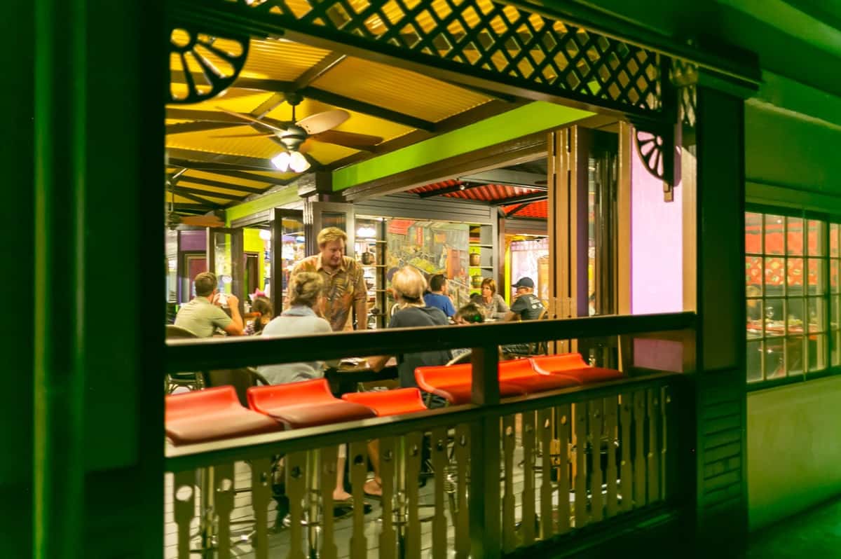 Best Sushi Spot in Hawaii