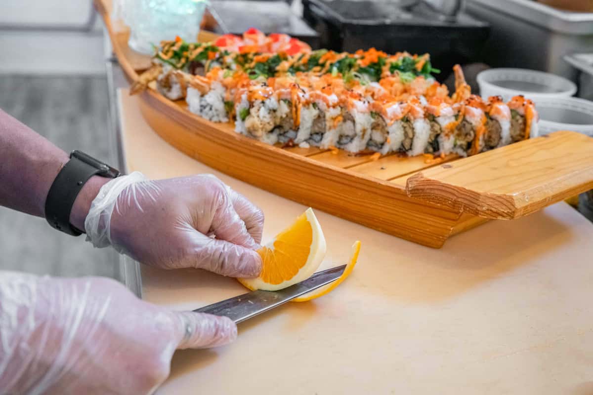 sushi aspen colorado
