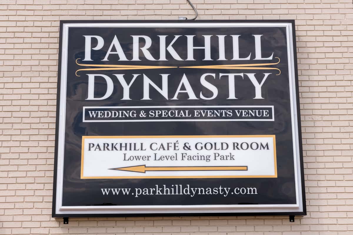 Parkhill Dynasty
