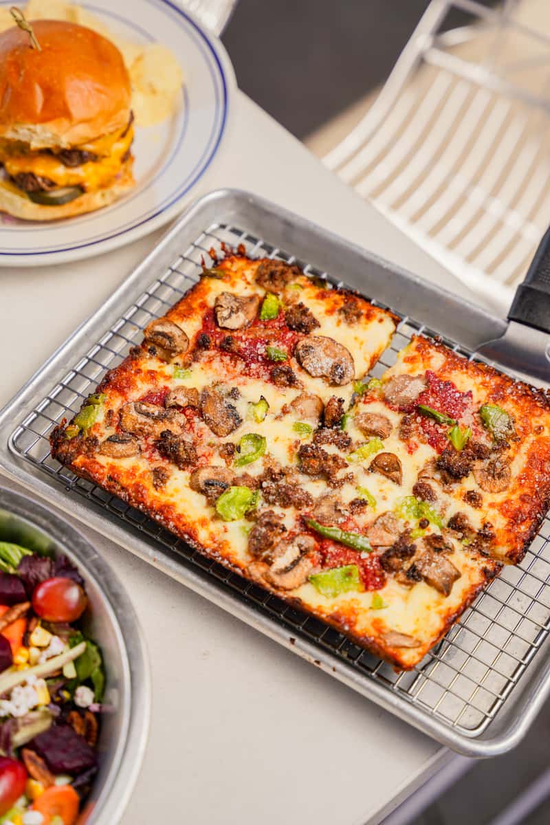 pizza