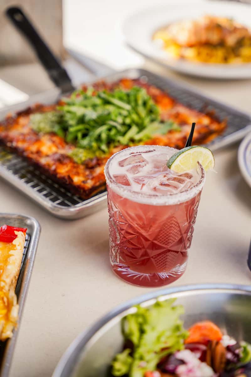 cocktail